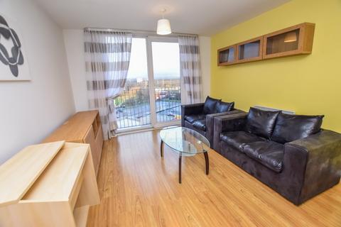 1 bedroom flat for sale, 5 Stillwater Drive, Openshaw, Sports City, Manchester, M11