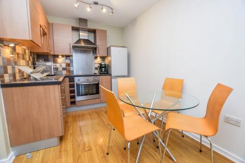 1 bedroom flat for sale, 5 Stillwater Drive, Openshaw, Sports City, Manchester, M11