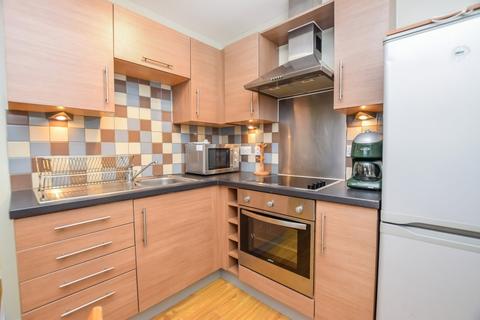 1 bedroom flat for sale, 5 Stillwater Drive, Openshaw, Sports City, Manchester, M11