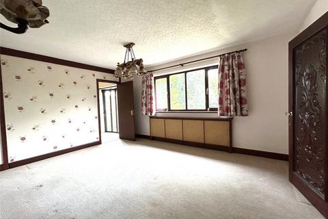 Blue Pine Lodge Blind Lane, Chard, TA20 2JW