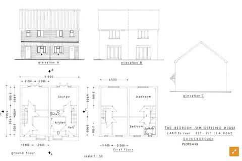 Commercial development for sale, Gainsborough, Lincolnshire, DN21