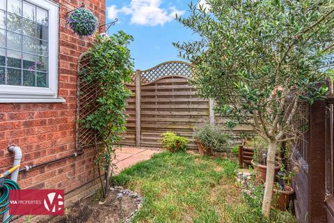 1 bedroom end of terrace house for sale, Broomfield Avenue, Broxbourne EN10