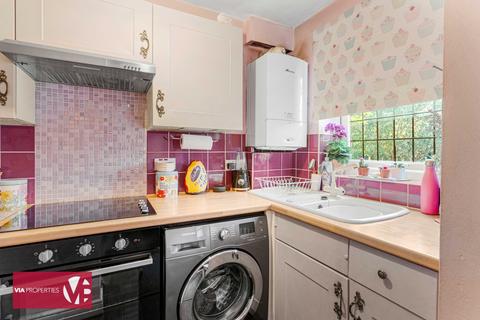 1 bedroom end of terrace house for sale, Broomfield Avenue, Broxbourne EN10