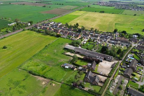 Farm for sale, East Road, Biggleswade SG18