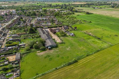 undefined, East Road, Biggleswade SG18