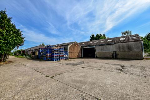 undefined, East Road, Biggleswade SG18