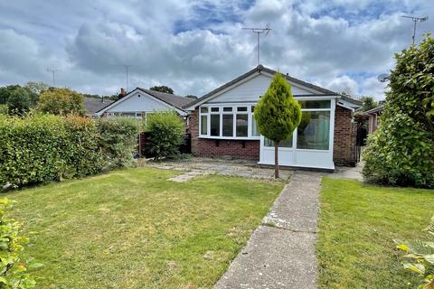 3 bedroom bungalow for sale, Cormorant Drive, Hythe