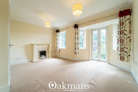 4 bedroom townhouse for sale, City Road, Edgbaston, Birmingham, B16