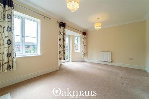 4 bedroom townhouse for sale, City Road, Edgbaston, Birmingham, B16