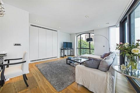 2 bedroom apartment to rent, Chelsea Wharf, Lots Road, SW10