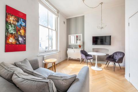 1 bedroom flat for sale, Colville Gardens, Notting Hill, London