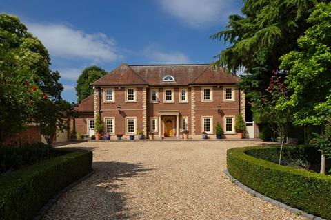 7 bedroom detached house for sale, High Street, Childrey, Wantage, Oxfordshire, OX12