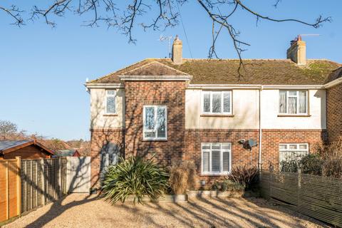 2 bedroom semi-detached house for sale, Park Way Close, Southwick, Brighton, West Sussex, BN42