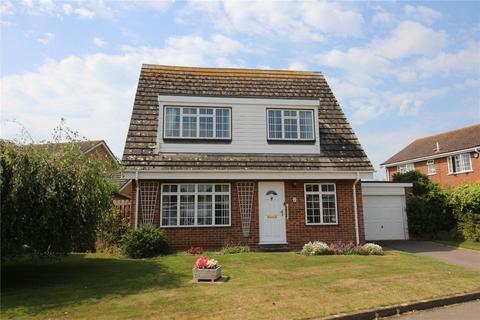 3 bedroom detached house for sale, Silverdale, Barton On Sea, Hampshire, BH25