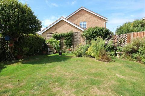 3 bedroom detached house for sale, Silverdale, Barton On Sea, Hampshire, BH25