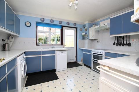 3 bedroom detached house for sale, Silverdale, Barton On Sea, Hampshire, BH25