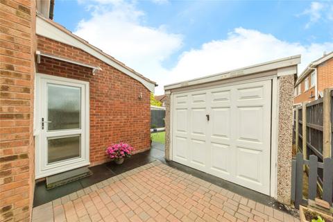 3 bedroom detached house for sale, Merlin Way, Crewe, Cheshire, CW1