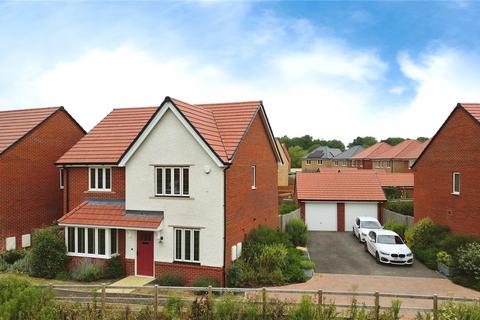 4 bedroom detached house for sale, Stirrup Walk, Arborfield Green, Reading, Berkshire, RG2