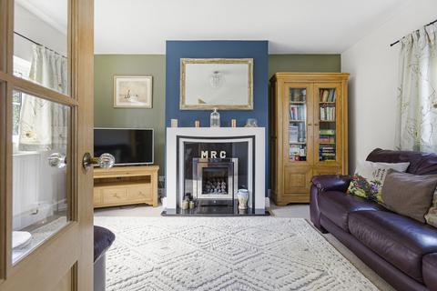 2 Bowyer Road, Abingdon, OX14 2EW