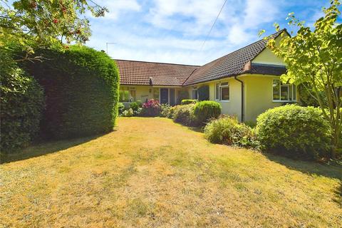 4 bedroom bungalow for sale, School Road, Wickham Bishops, Witham, Essex, CM8