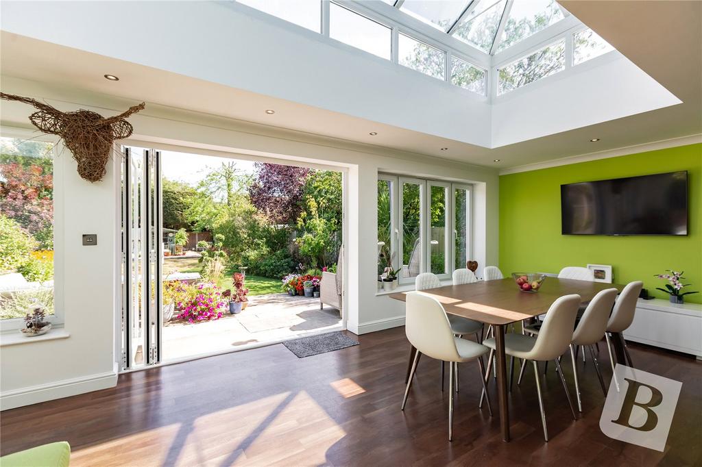 Orangery
