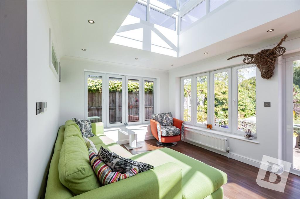 Orangery
