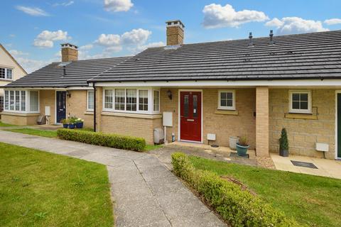 1 bedroom bungalow for sale, The Croft, Bourne, PE10