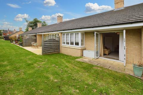 1 bedroom bungalow for sale, The Croft, Bourne, PE10