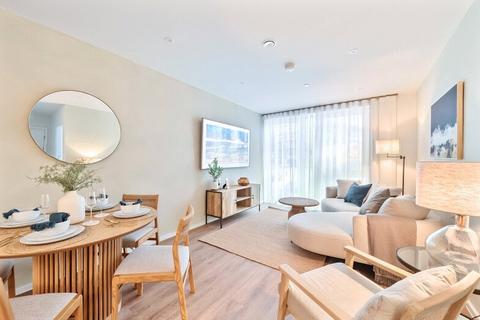 2 bedroom apartment for sale, E412 The Waterfront, Poole BH15