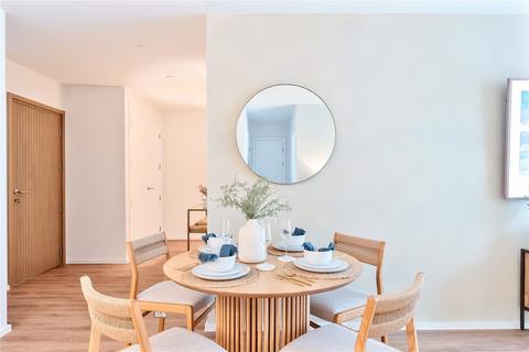 2 bedroom apartment for sale, E412 The Waterfront, Poole BH15