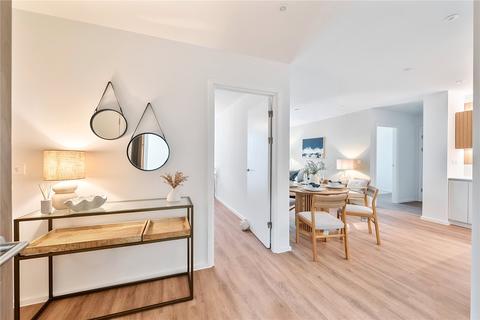 3 bedroom apartment for sale, E603 The Waterfront, Poole BH15