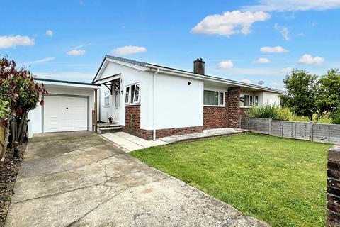 2 bedroom bungalow for sale, Whitears Way, Kingsteignton, Newton Abbot