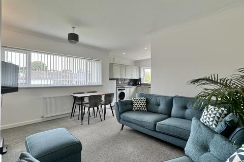 Whitears Way, Kingsteignton, Newton Abbot