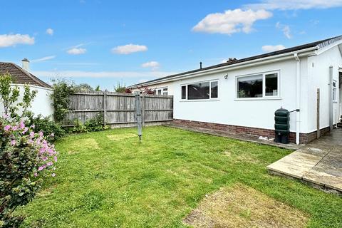 2 bedroom bungalow for sale, Whitears Way, Kingsteignton, Newton Abbot