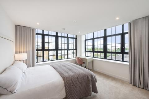 2 bedroom flat for sale, New Tannery Way, London