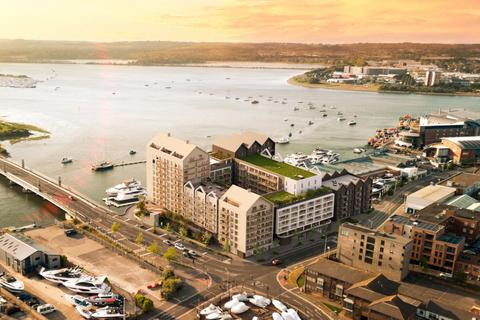 undefined, E310 The Waterfront, Poole BH15