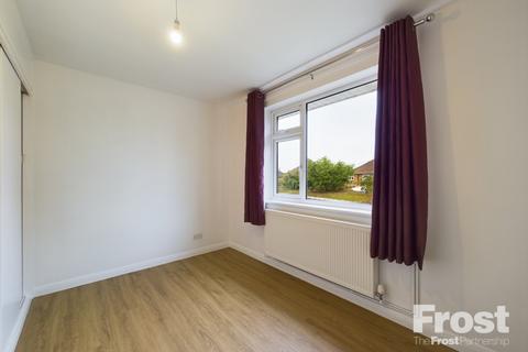 2 bedroom apartment to rent, The Crescent, Ashford, Middlesex, TW15