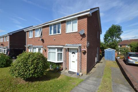 3 bedroom semi-detached house for sale, Maple Close, Catterick Garrison