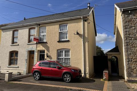 3 bedroom semi-detached house for sale, Union Street, Ammanford