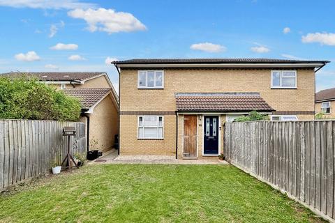 1 bedroom maisonette for sale, Tyrell Close, Stanford in the Vale, SN7