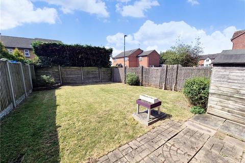 2 bedroom end of terrace house for sale, Ramblers Drive, Oakwood, Derby