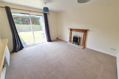 2 bedroom end of terrace house for sale, Ramblers Drive, Oakwood, Derby