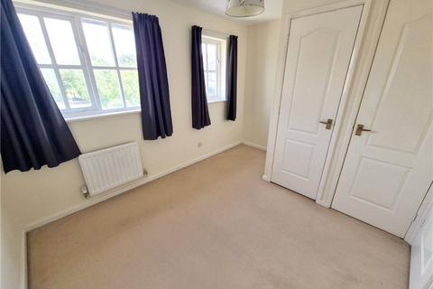 2 bedroom end of terrace house for sale, Ramblers Drive, Oakwood, Derby