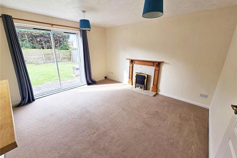 2 bedroom end of terrace house for sale, Ramblers Drive, Oakwood, Derby