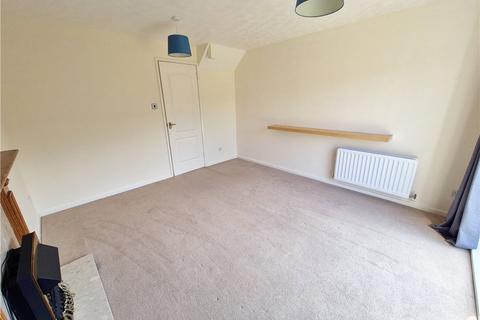 2 bedroom end of terrace house for sale, Ramblers Drive, Oakwood, Derby