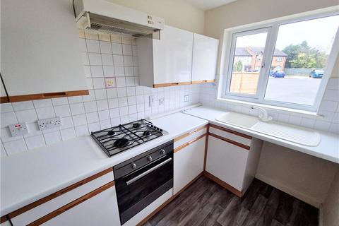 2 bedroom end of terrace house for sale, Ramblers Drive, Oakwood, Derby