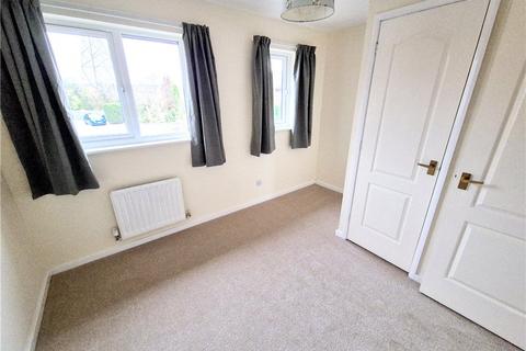 2 bedroom end of terrace house for sale, Ramblers Drive, Oakwood, Derby