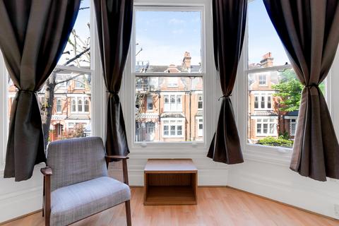 Studio to rent, Aberdeen Road, Highbury, London, N5