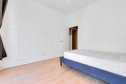 Studio to rent, Aberdeen Road, Highbury, London, N5