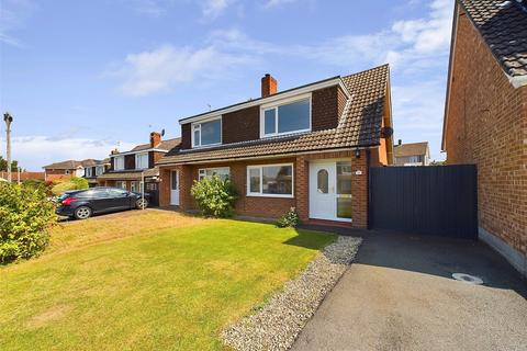 3 bedroom semi-detached house for sale, Beaumont Road, Cheltenham, Gloucestershire, GL51